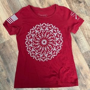 Grunt Style Womens shirt